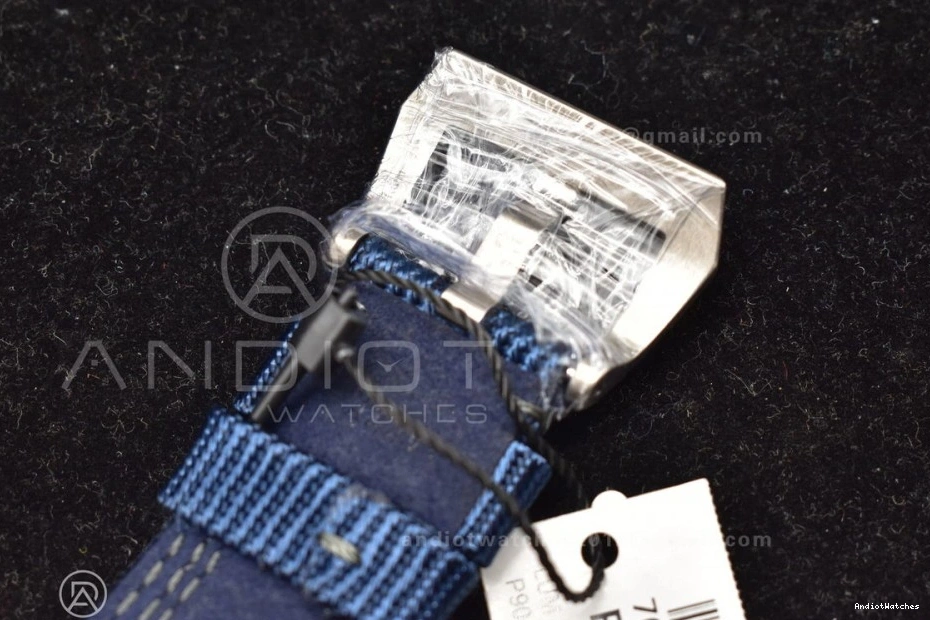 VSF TI PAM985 Cozy 997 Mike Submersible Horn P NY Tit Blue 1018